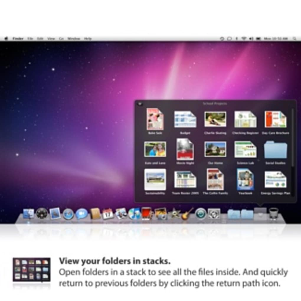 Download Mac 10.6