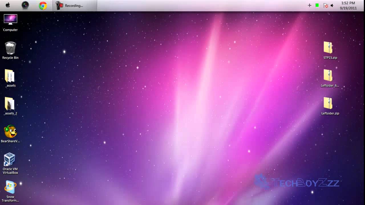 Mac Os X 10.6.0 Snow Leopard Free Download